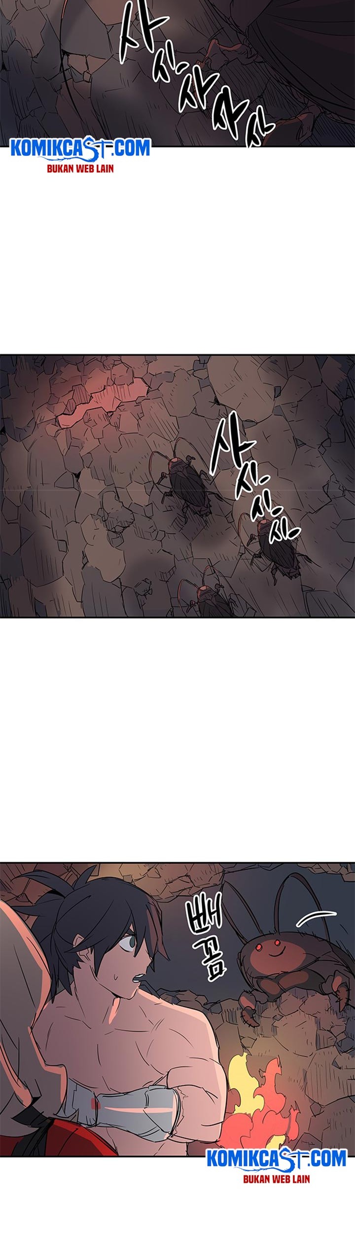 Get Life Chapter 60 - halaman 32