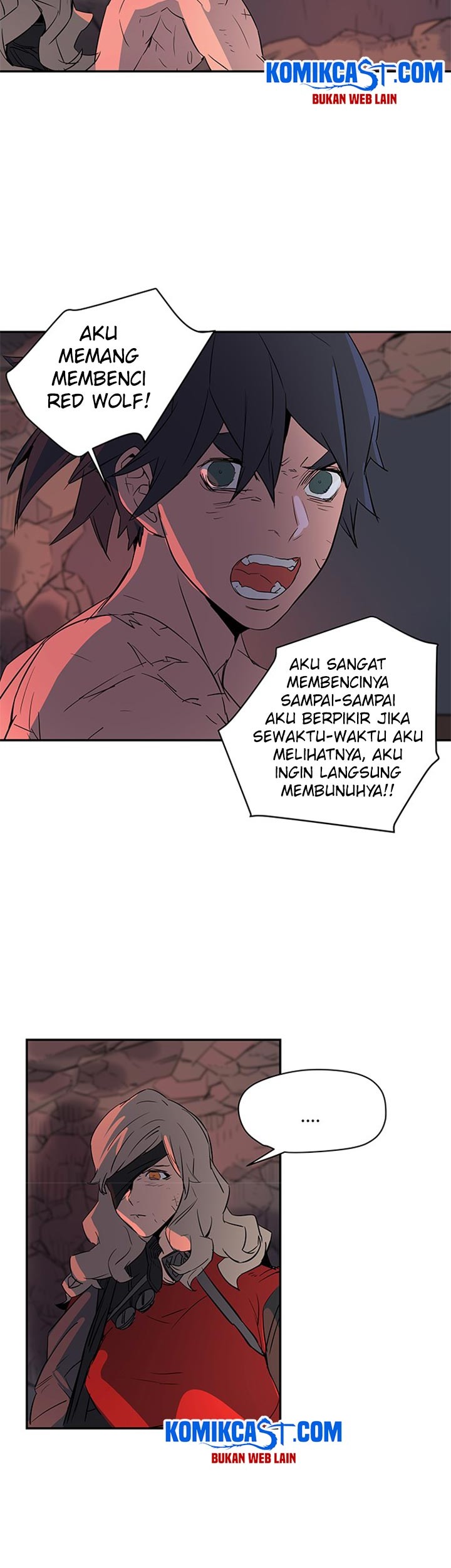 Get Life Chapter 60 - halaman 36