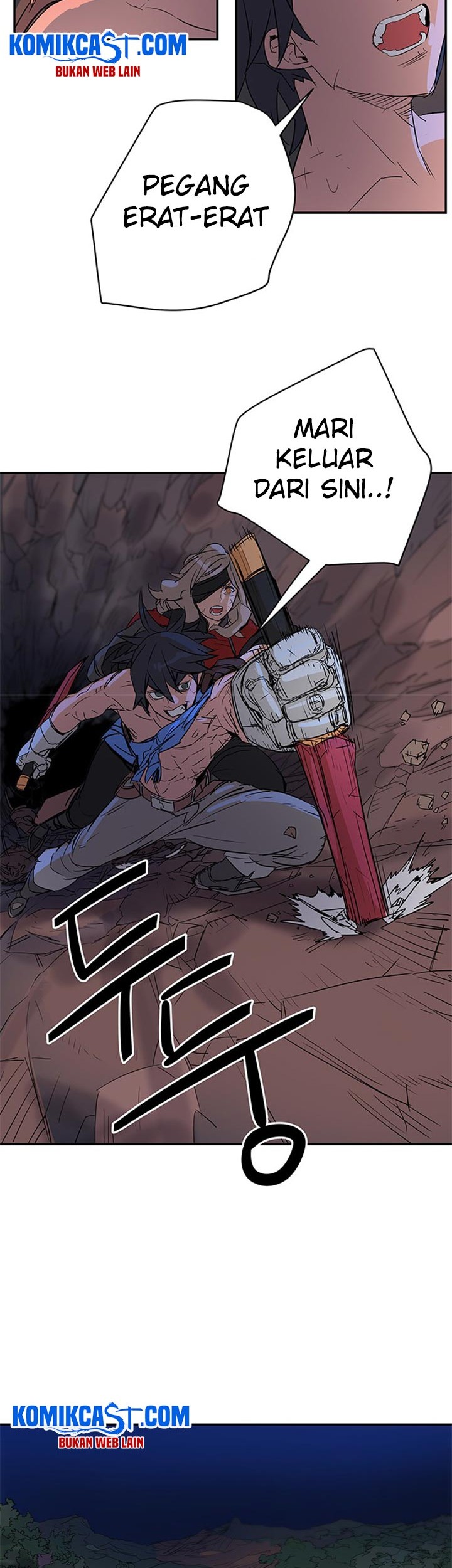 Get Life Chapter 60 - halaman 39