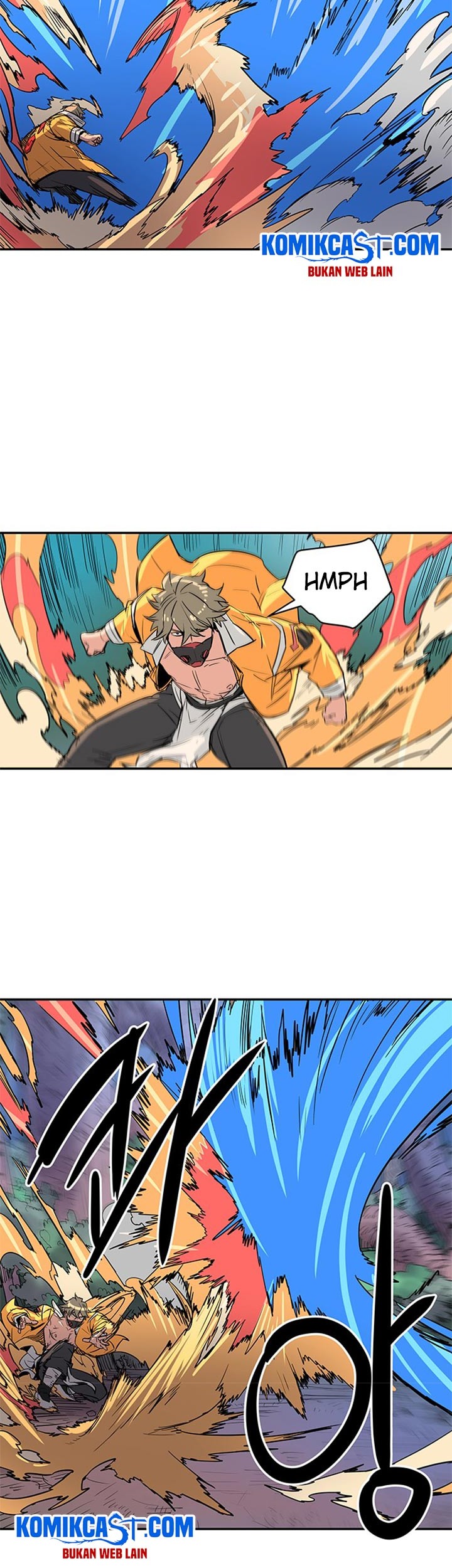 Get Life Chapter 60 - halaman 4