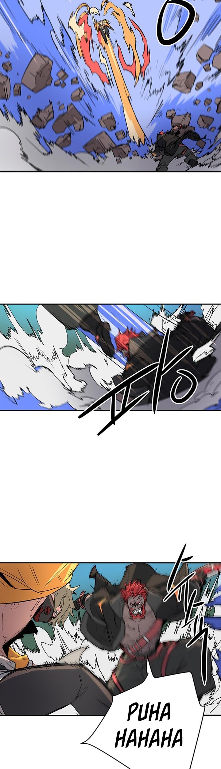Get Life Chapter 60 - halaman 7