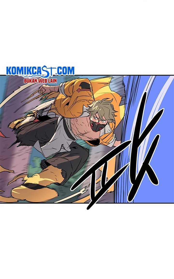 Get Life Chapter 60 - halaman 9