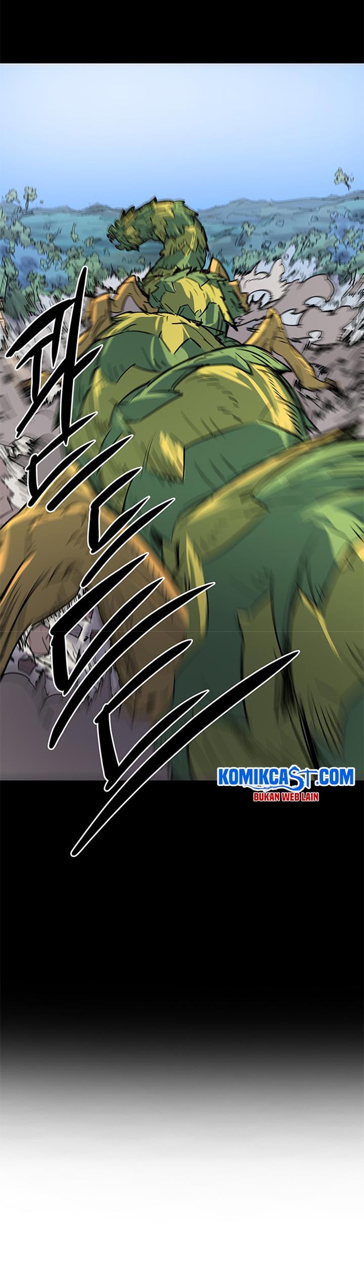 Get Life Chapter 61 - halaman 10