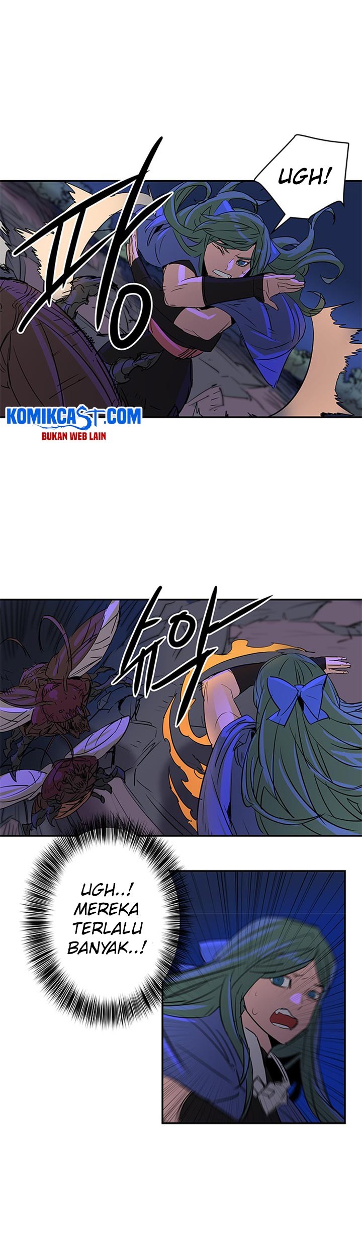 Get Life Chapter 61 - halaman 25