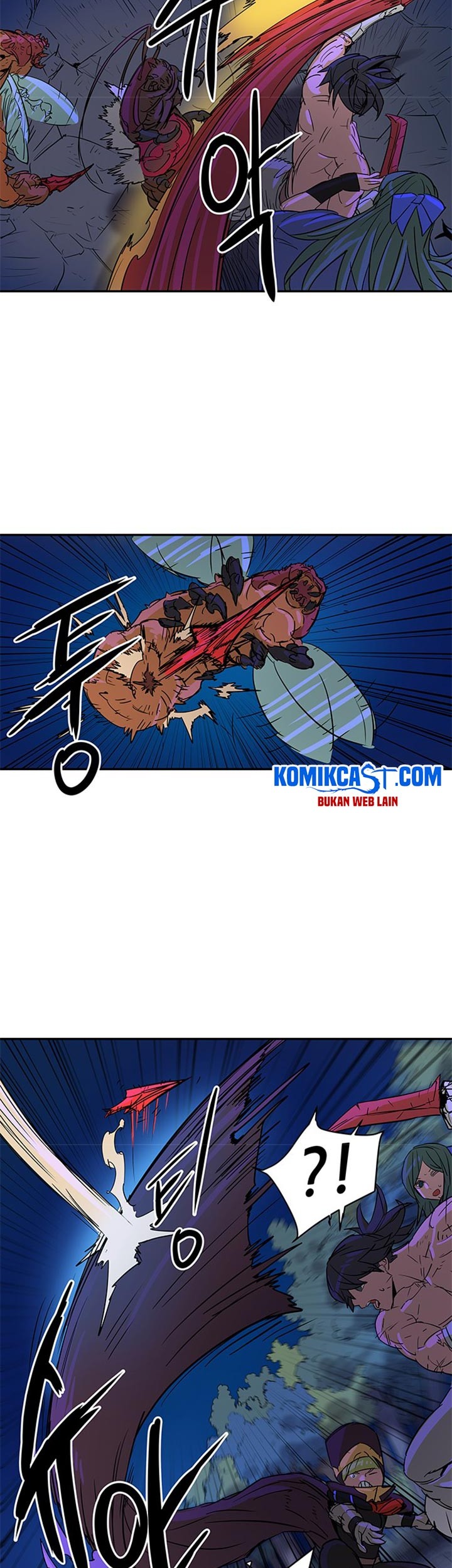 Get Life Chapter 61 - halaman 27