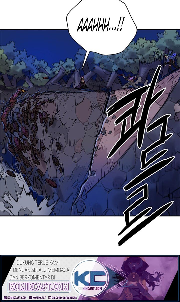 Get Life Chapter 61 - halaman 32