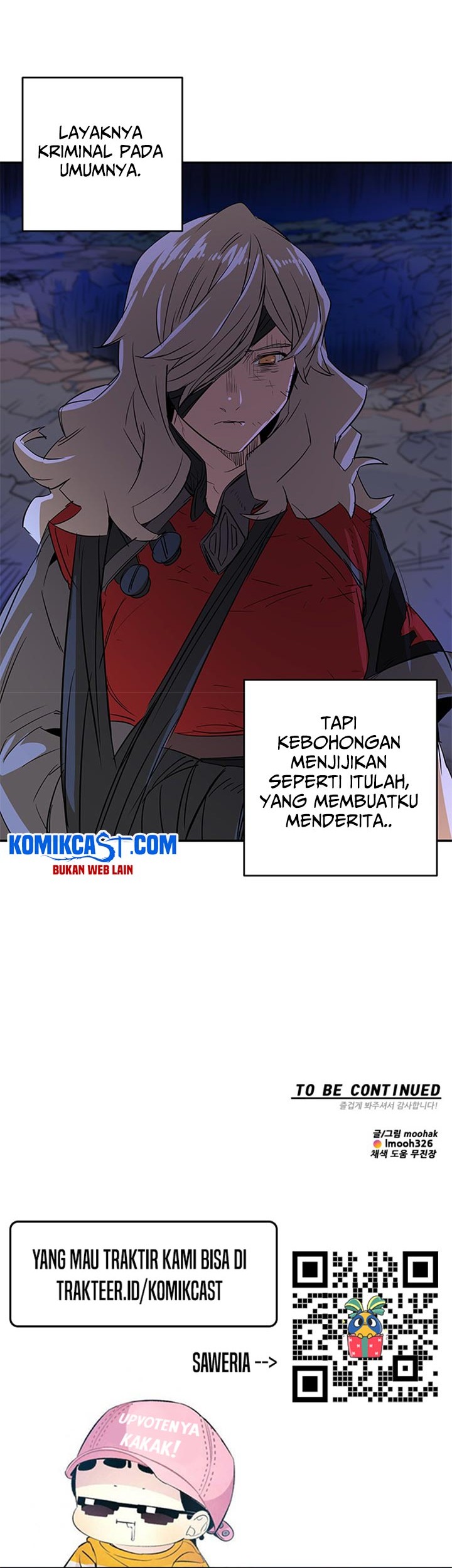 Get Life Chapter 61 - halaman 43