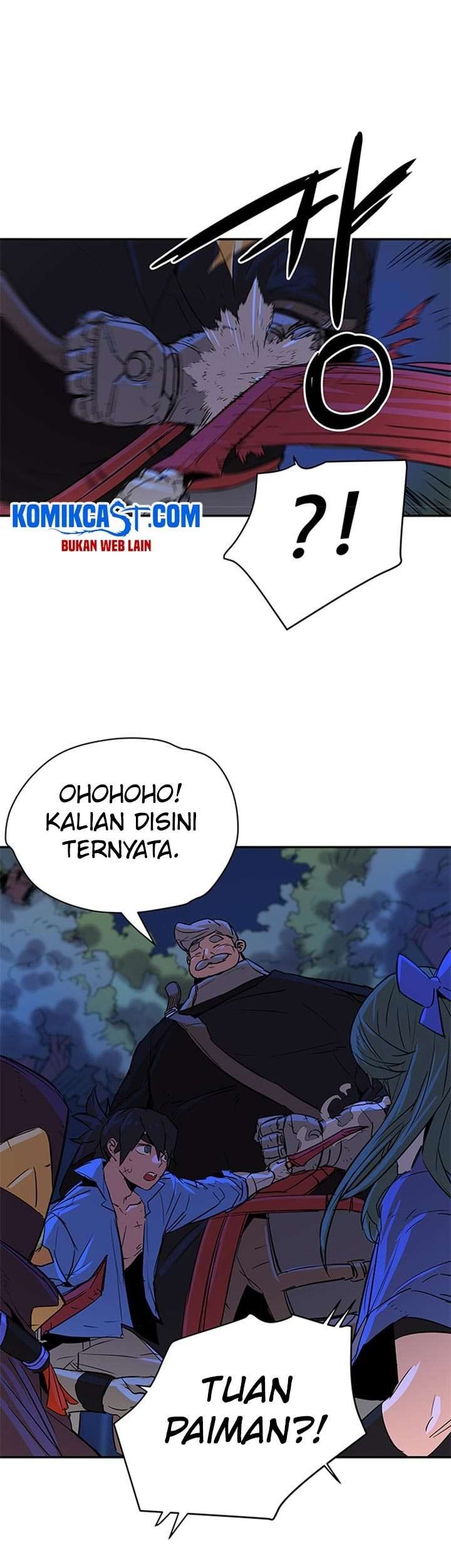 Get Life Chapter 62 - halaman 11