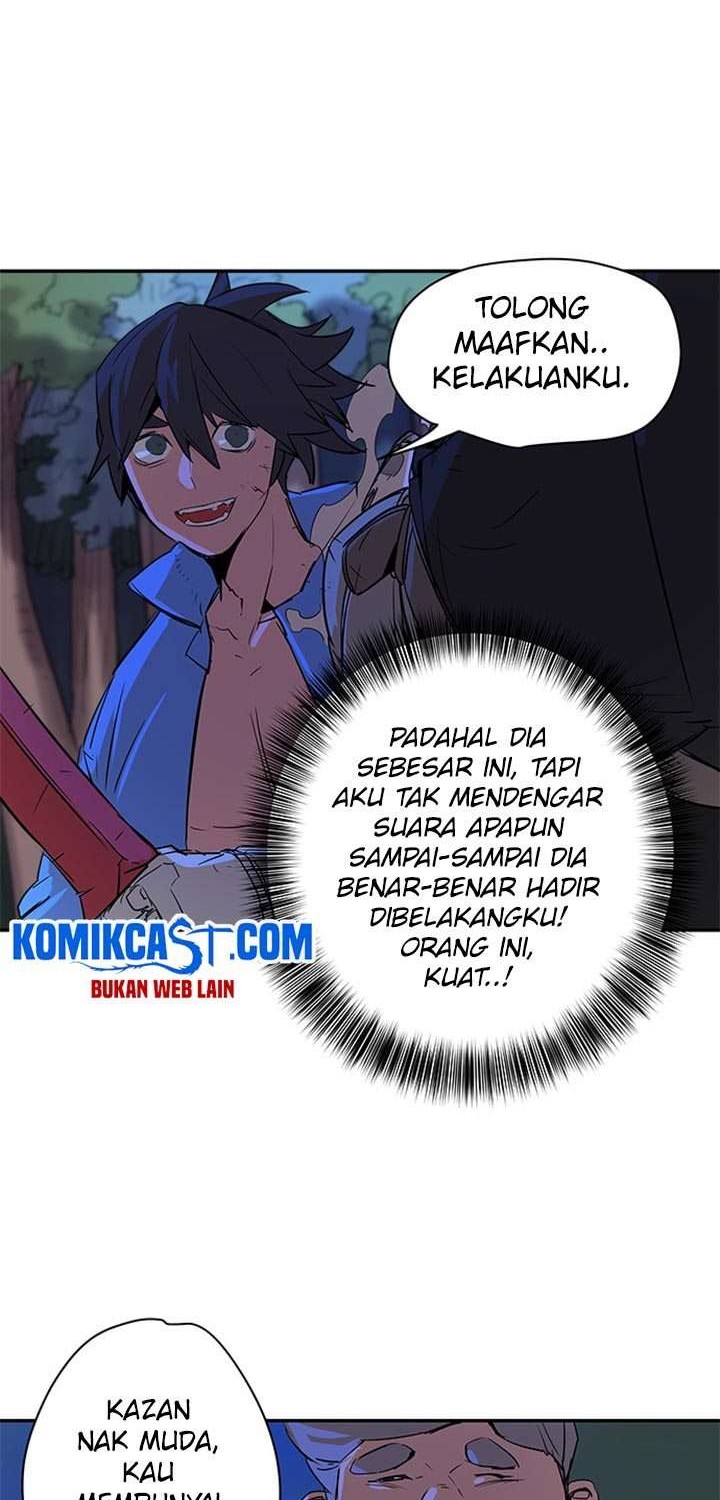Get Life Chapter 62 - halaman 12