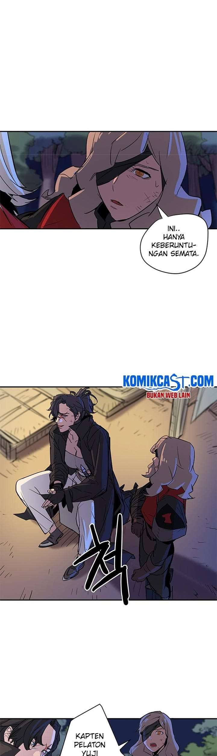 Get Life Chapter 62 - halaman 17