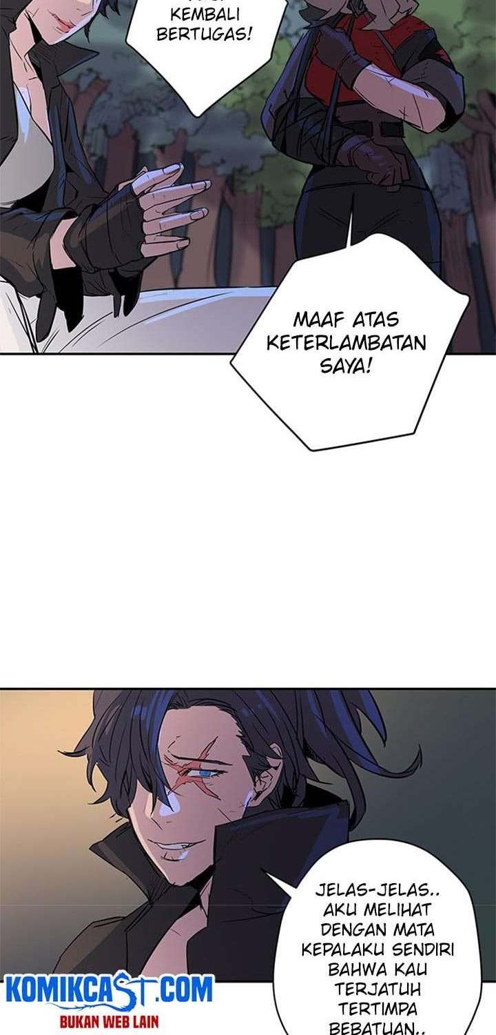 Get Life Chapter 62 - halaman 18