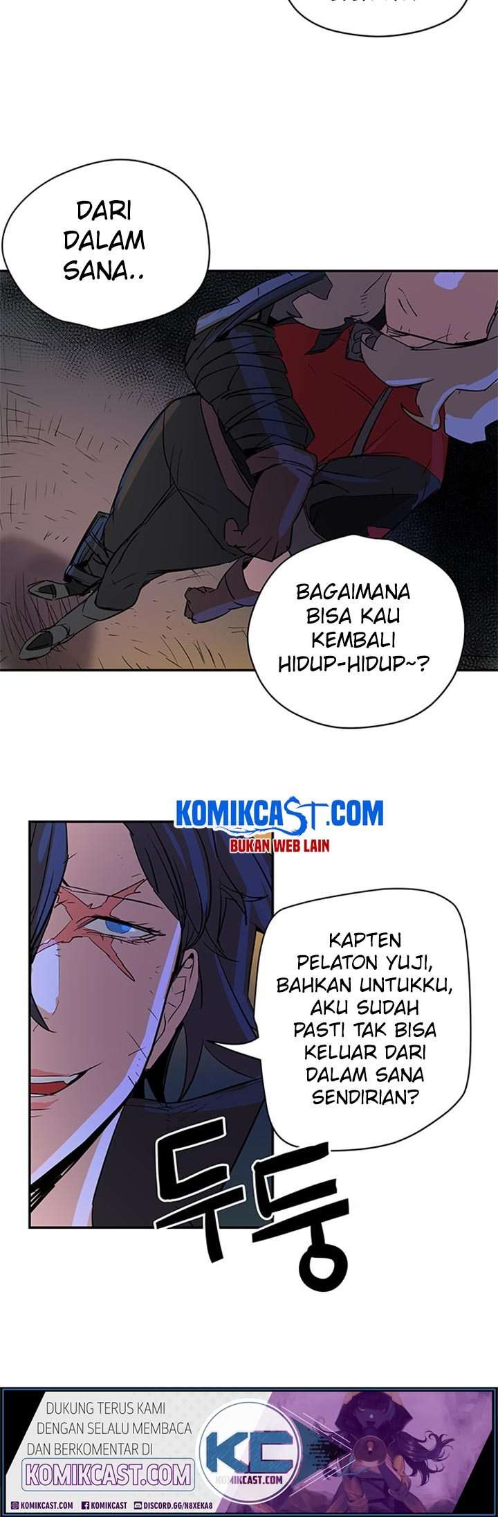 Get Life Chapter 62 - halaman 19