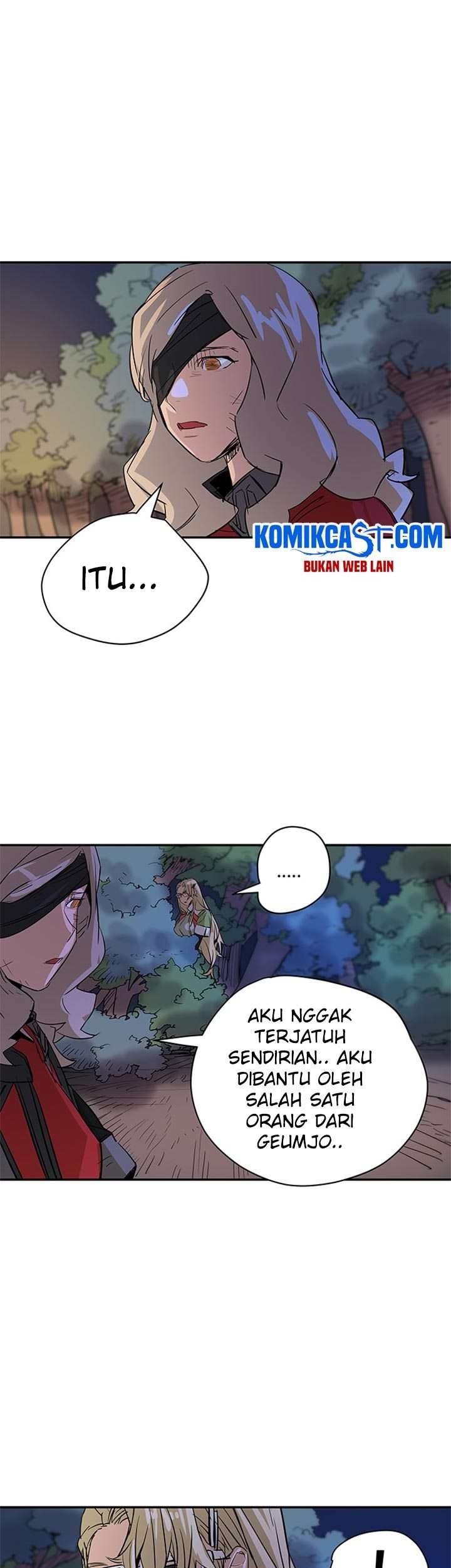 Get Life Chapter 62 - halaman 20