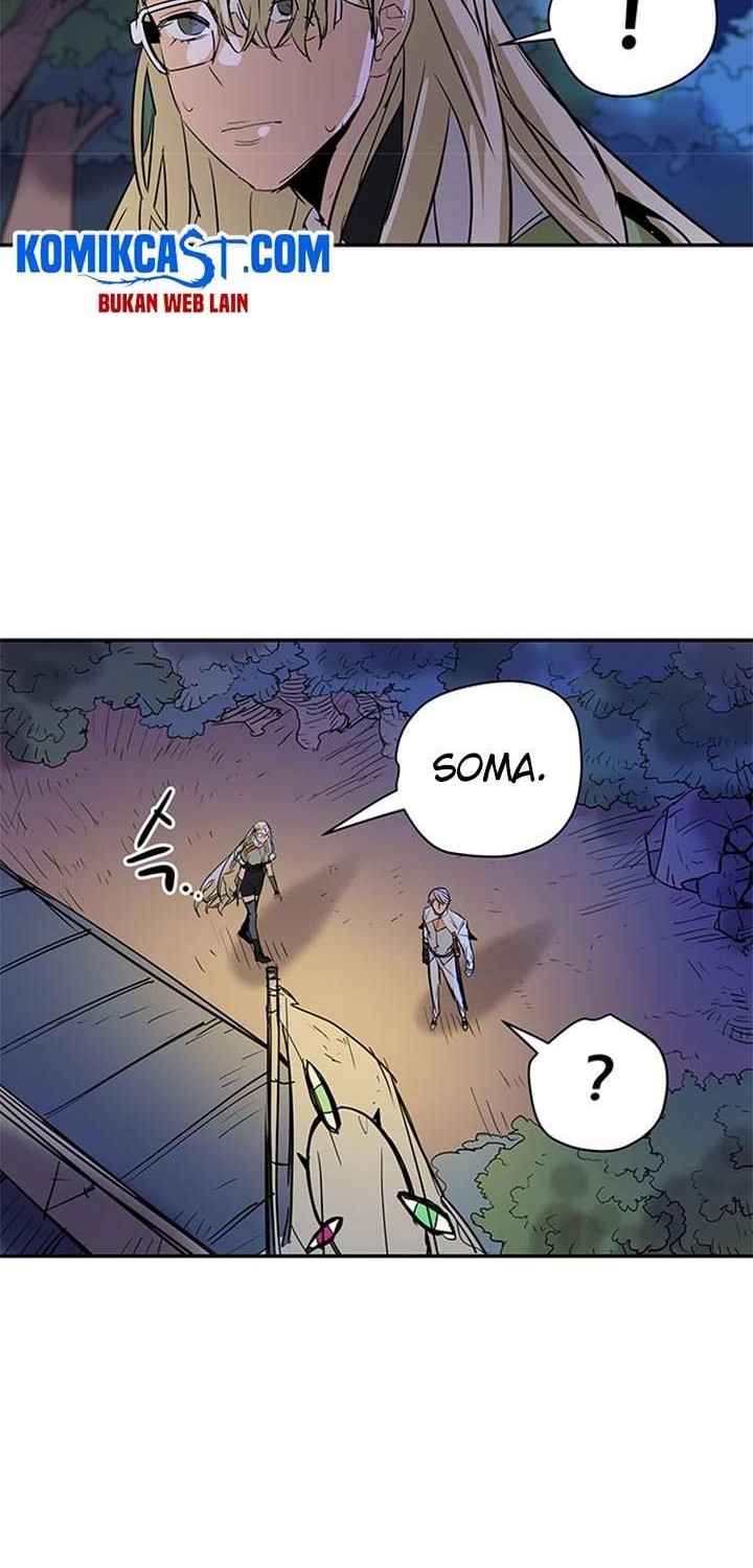 Get Life Chapter 62 - halaman 21