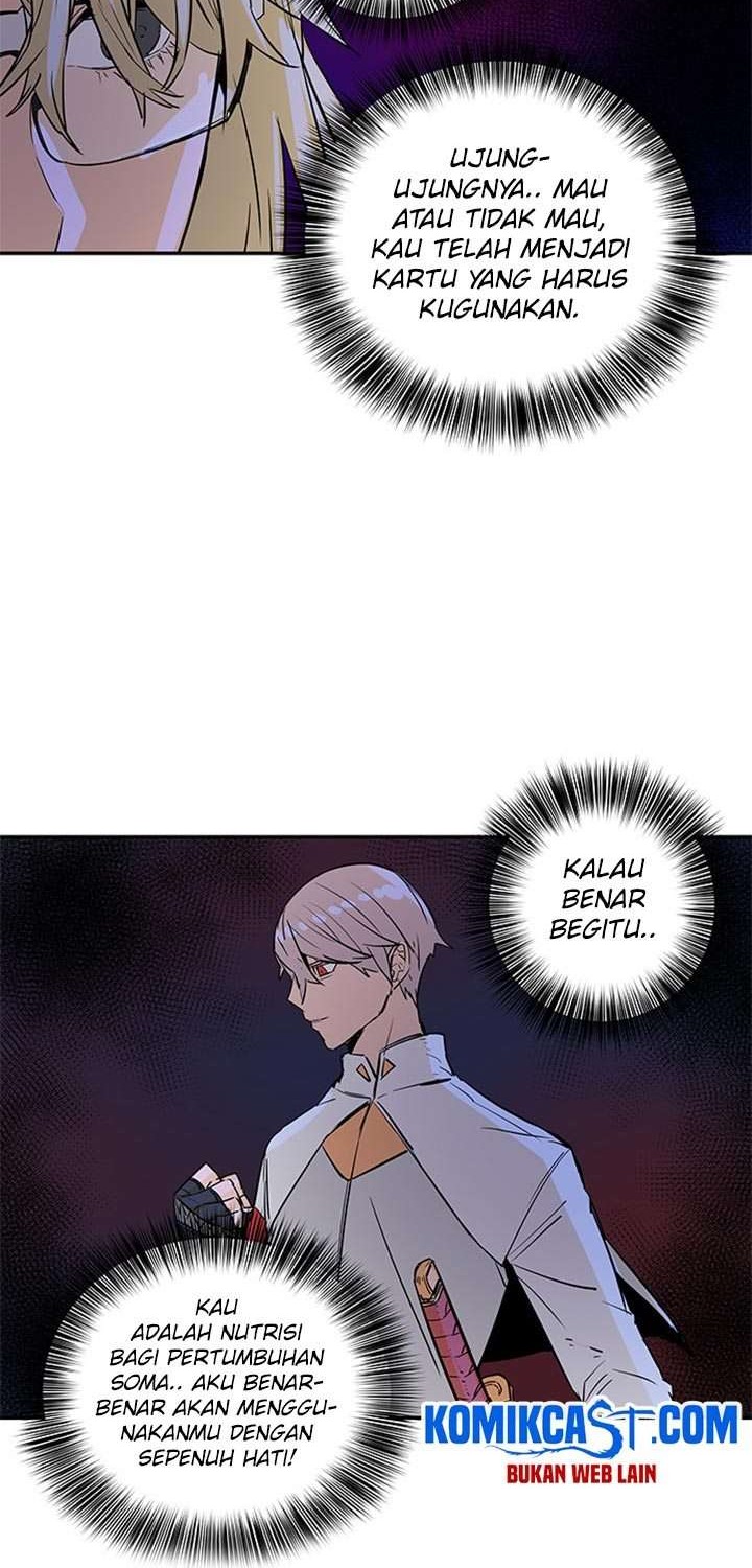 Get Life Chapter 62 - halaman 25