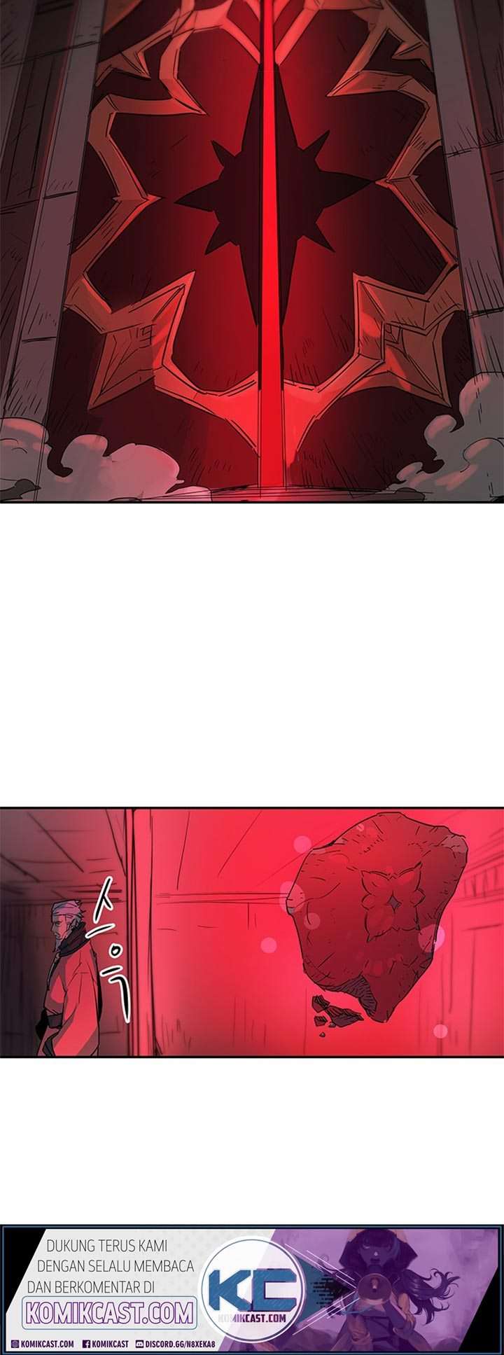 Get Life Chapter 62 - halaman 28