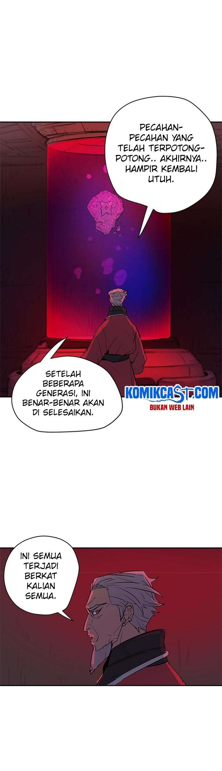 Get Life Chapter 62 - halaman 29