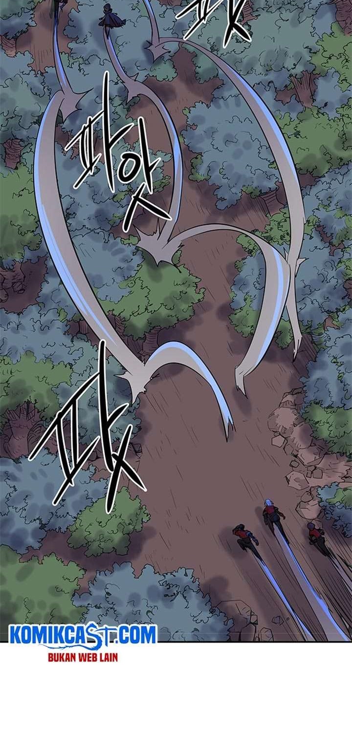 Get Life Chapter 62 - halaman 3