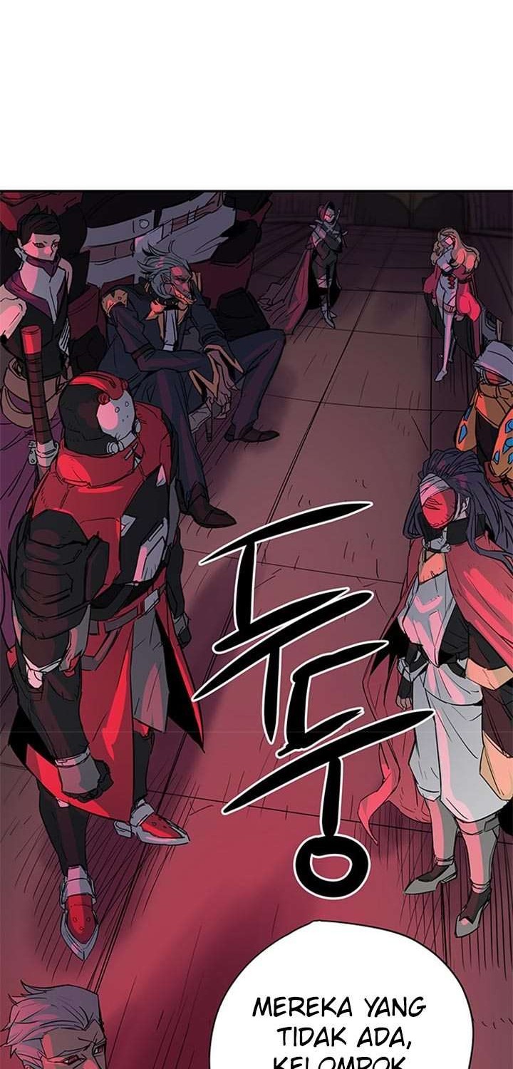 Get Life Chapter 62 - halaman 30