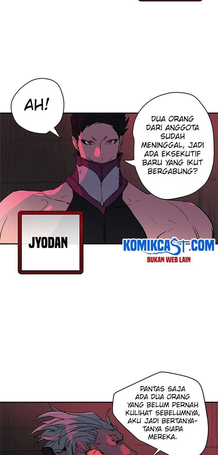 Get Life Chapter 62 - halaman 32