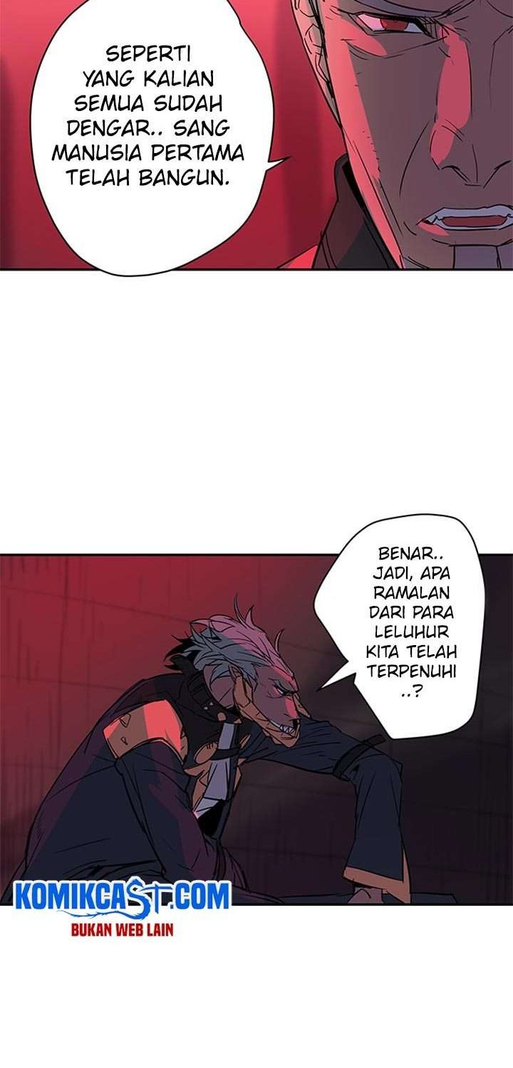 Get Life Chapter 62 - halaman 36