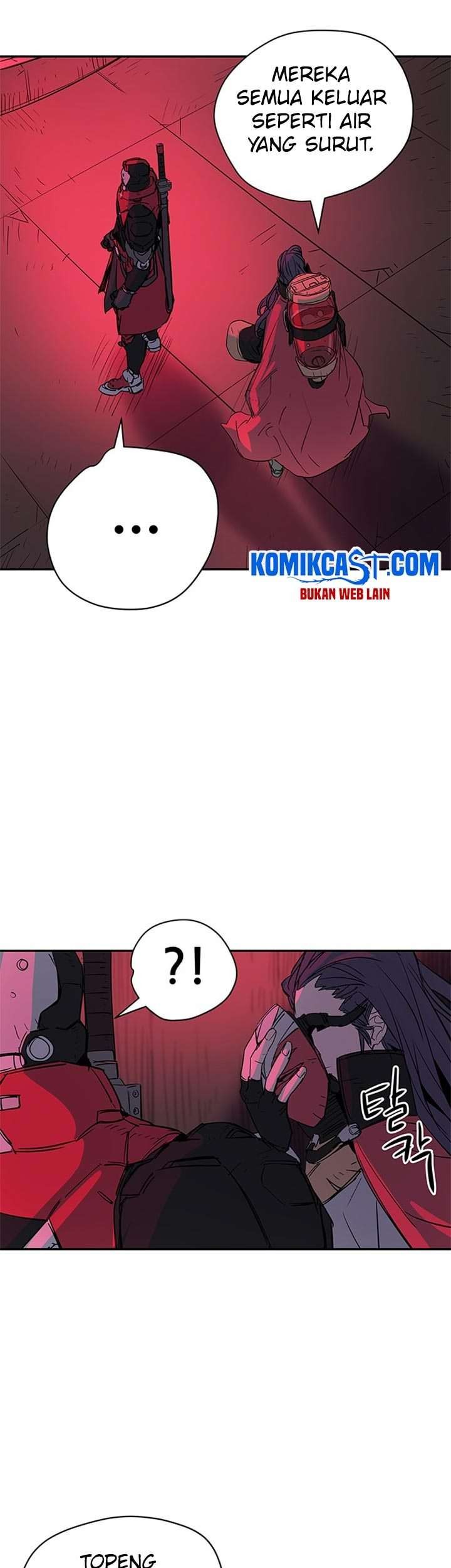 Get Life Chapter 62 - halaman 40