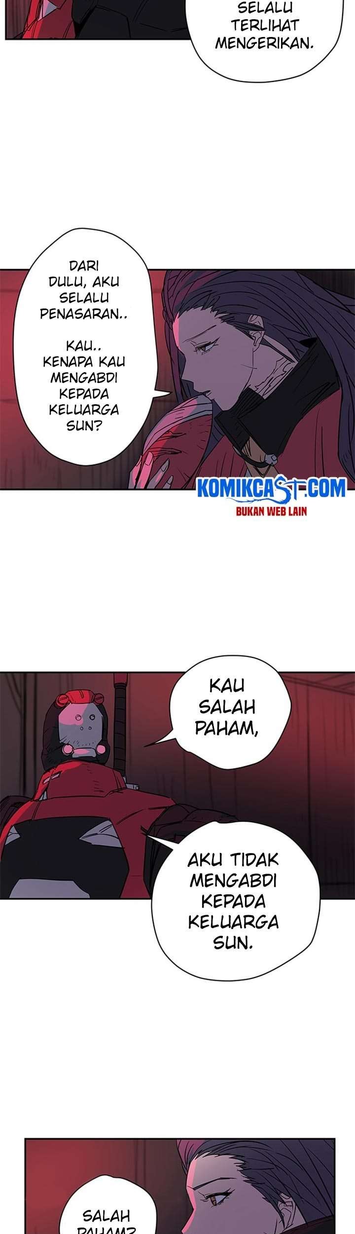 Get Life Chapter 62 - halaman 42