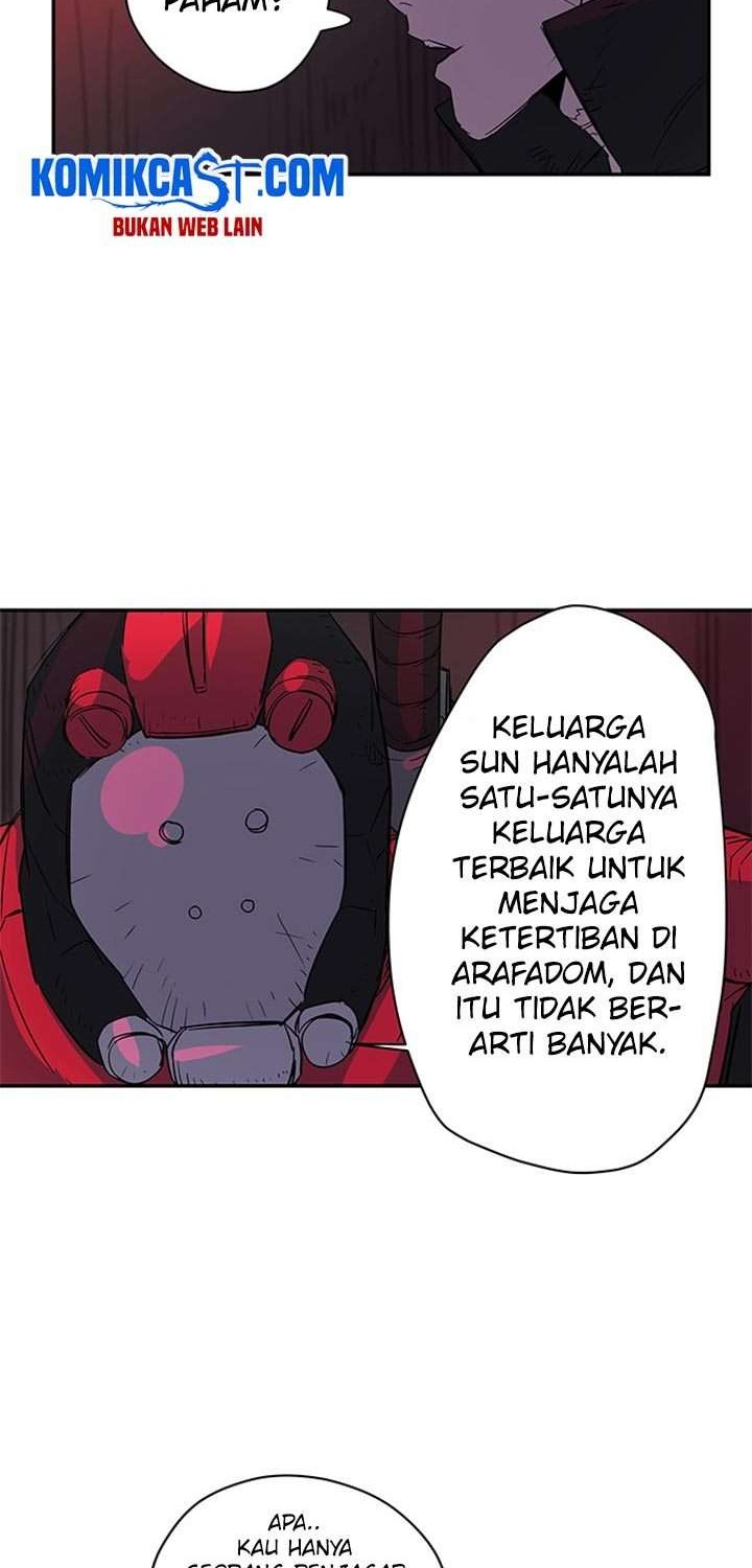 Get Life Chapter 62 - halaman 43