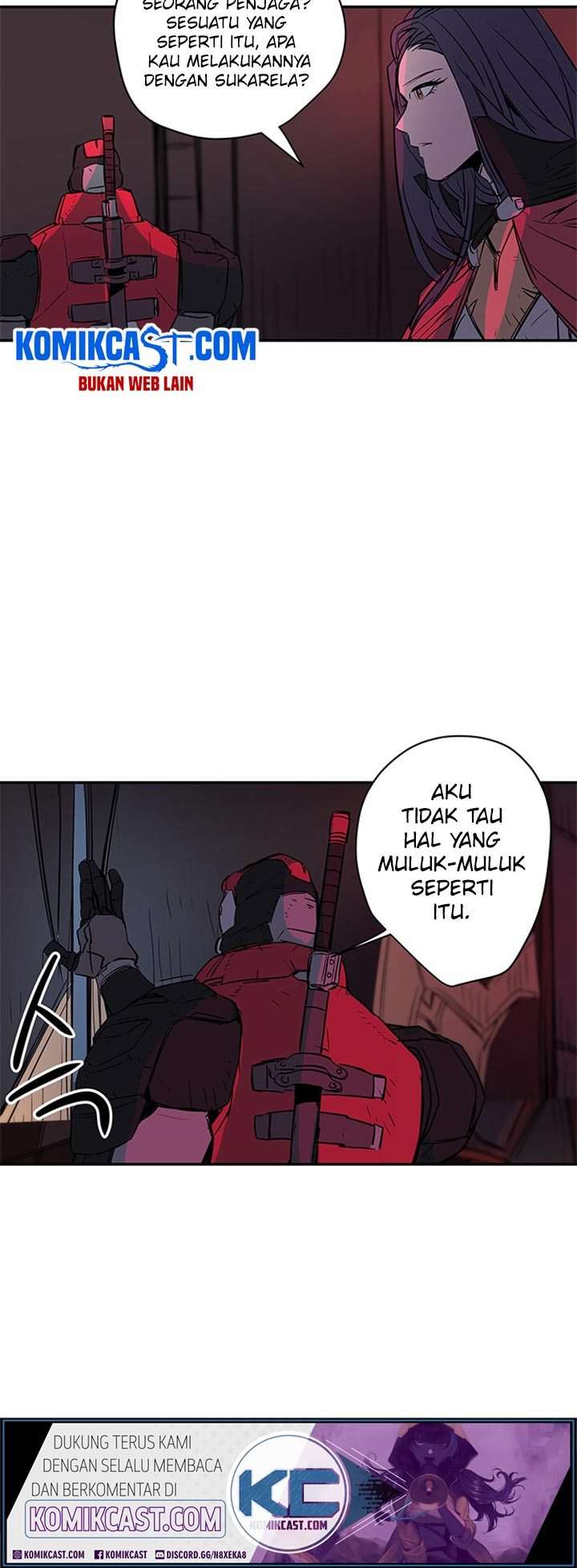 Get Life Chapter 62 - halaman 44