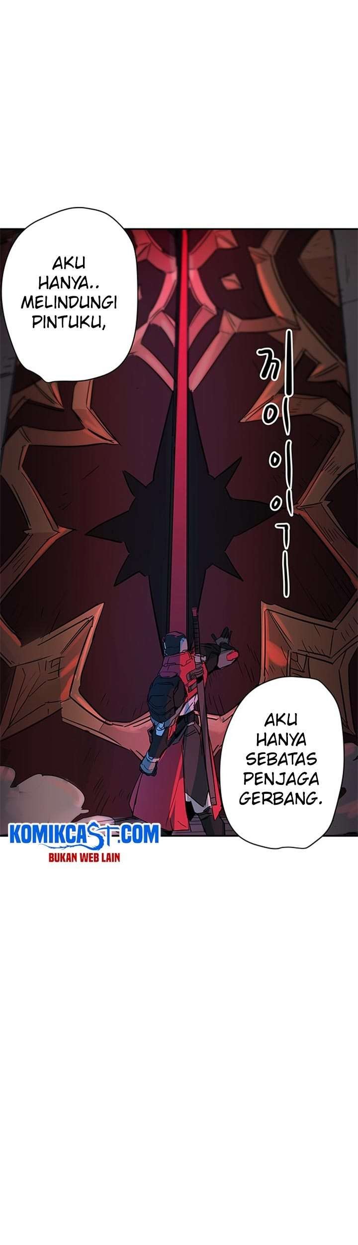 Get Life Chapter 62 - halaman 45