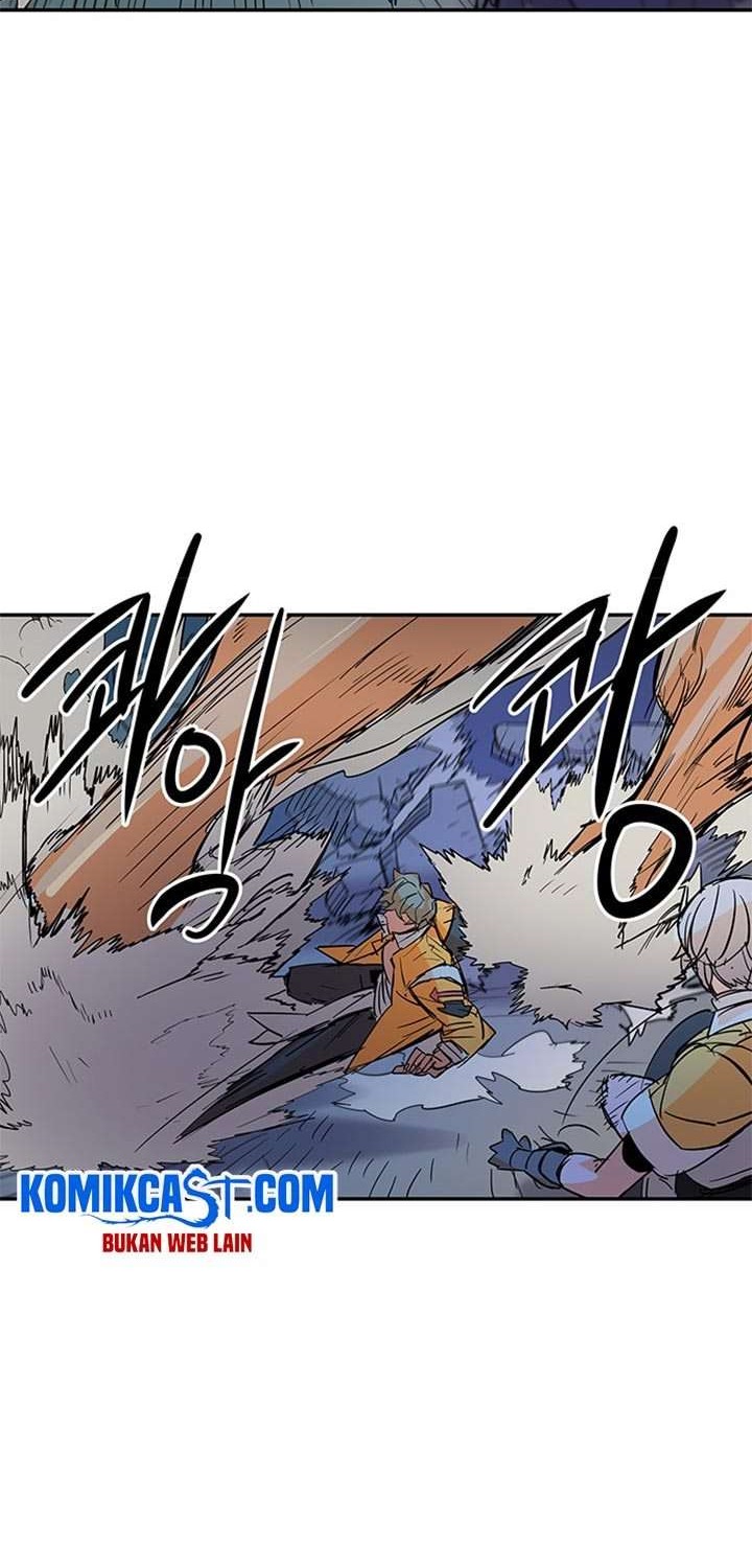 Get Life Chapter 62 - halaman 48