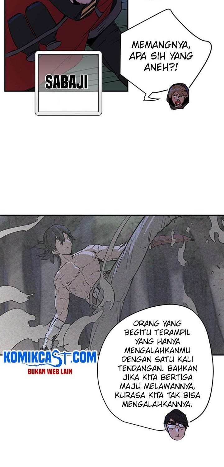 Get Life Chapter 62 - halaman 5
