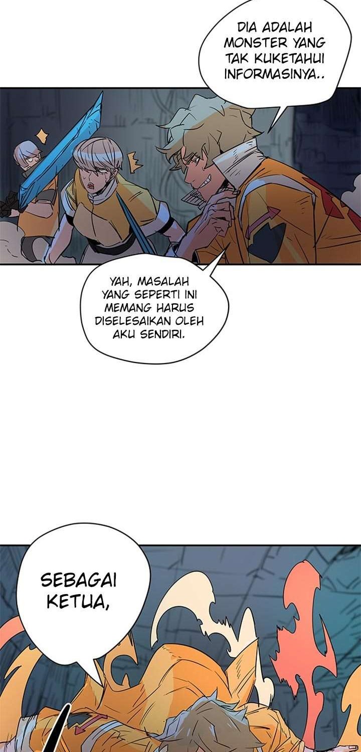 Get Life Chapter 62 - halaman 50