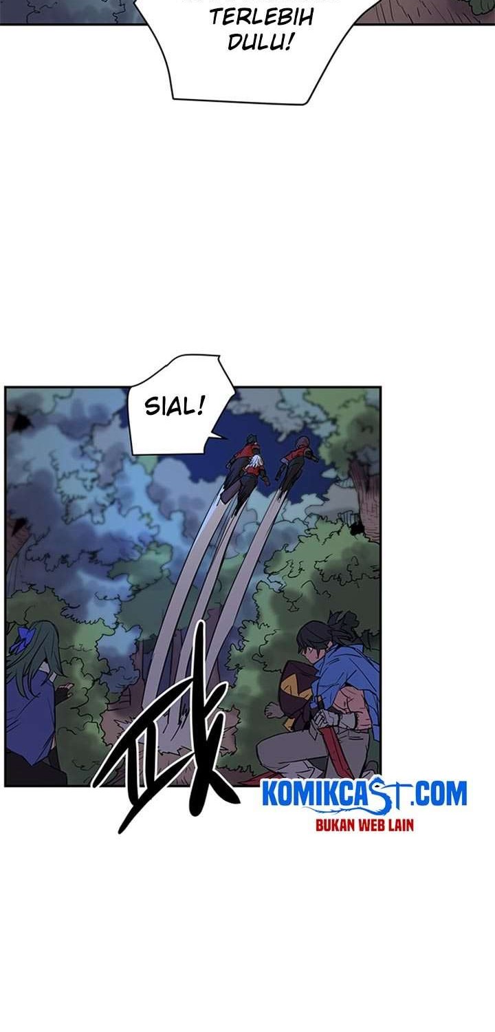 Get Life Chapter 62 - halaman 7