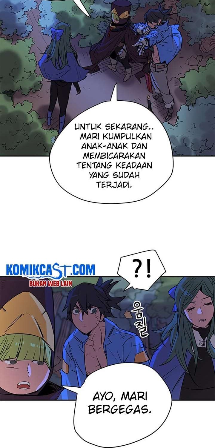 Get Life Chapter 62 - halaman 9