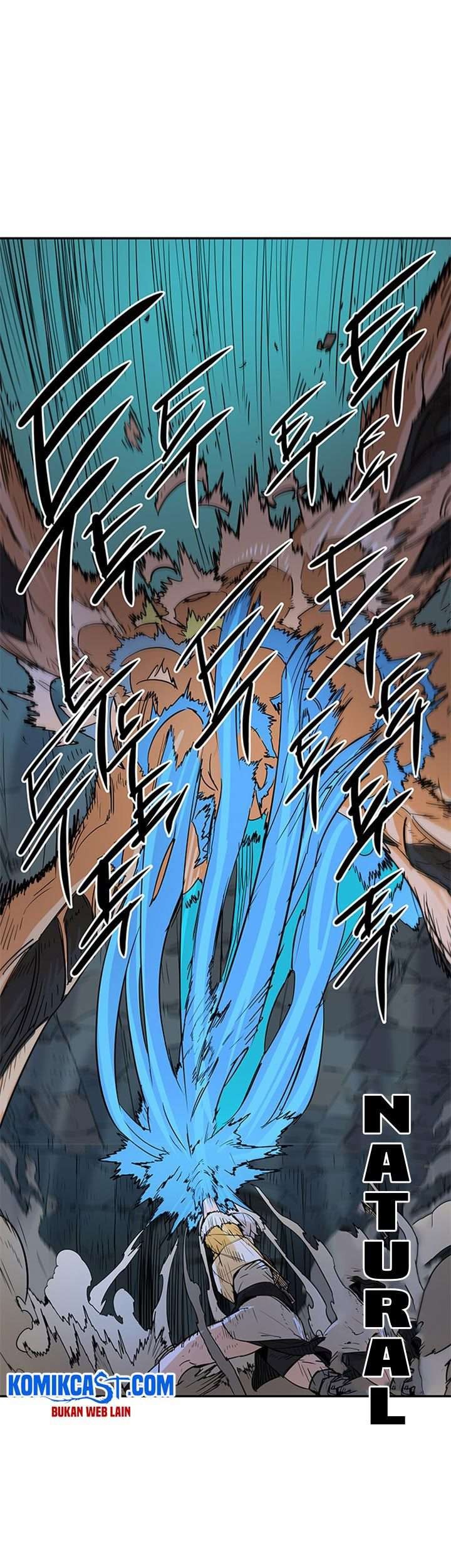 Get Life Chapter 63 - halaman 11
