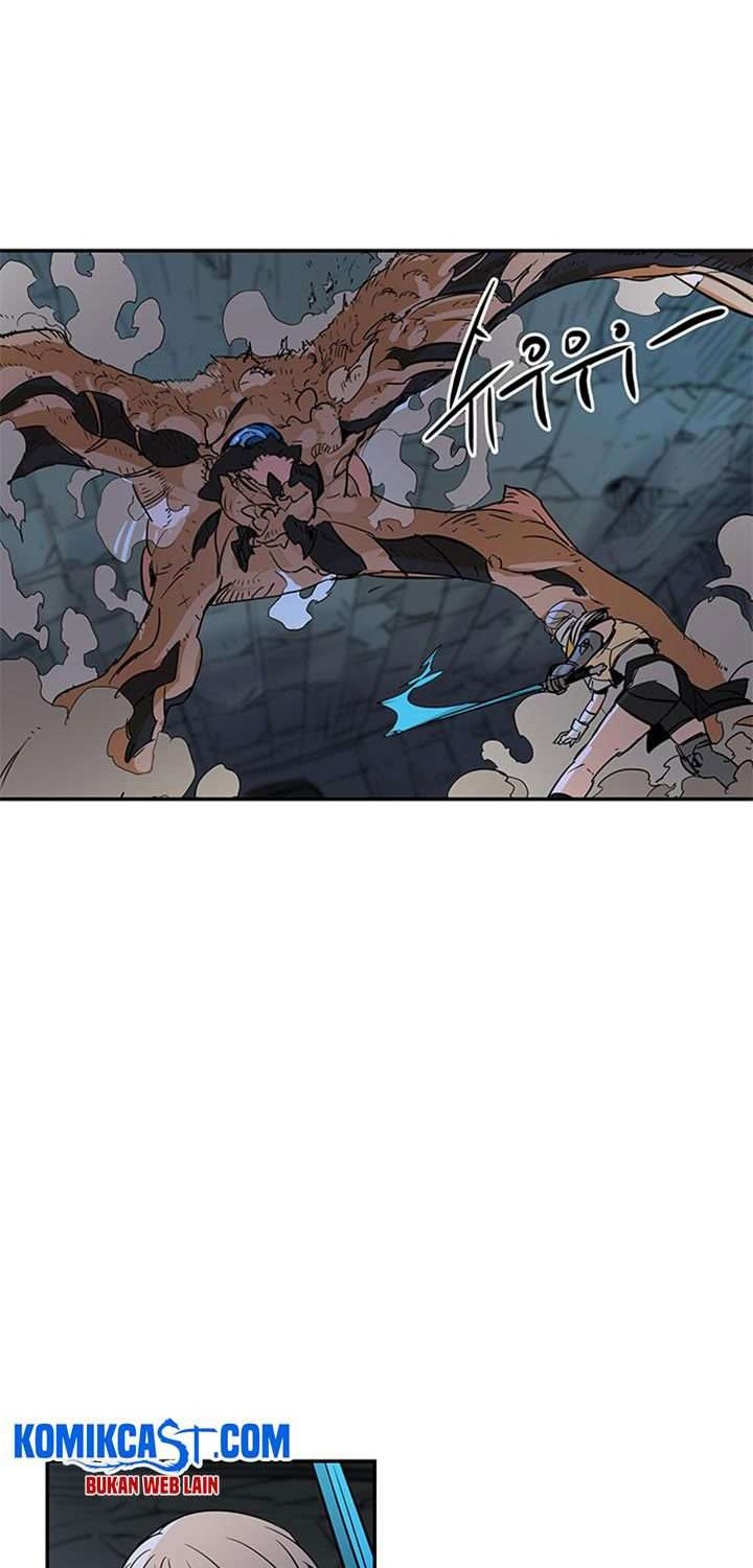 Get Life Chapter 63 - halaman 12