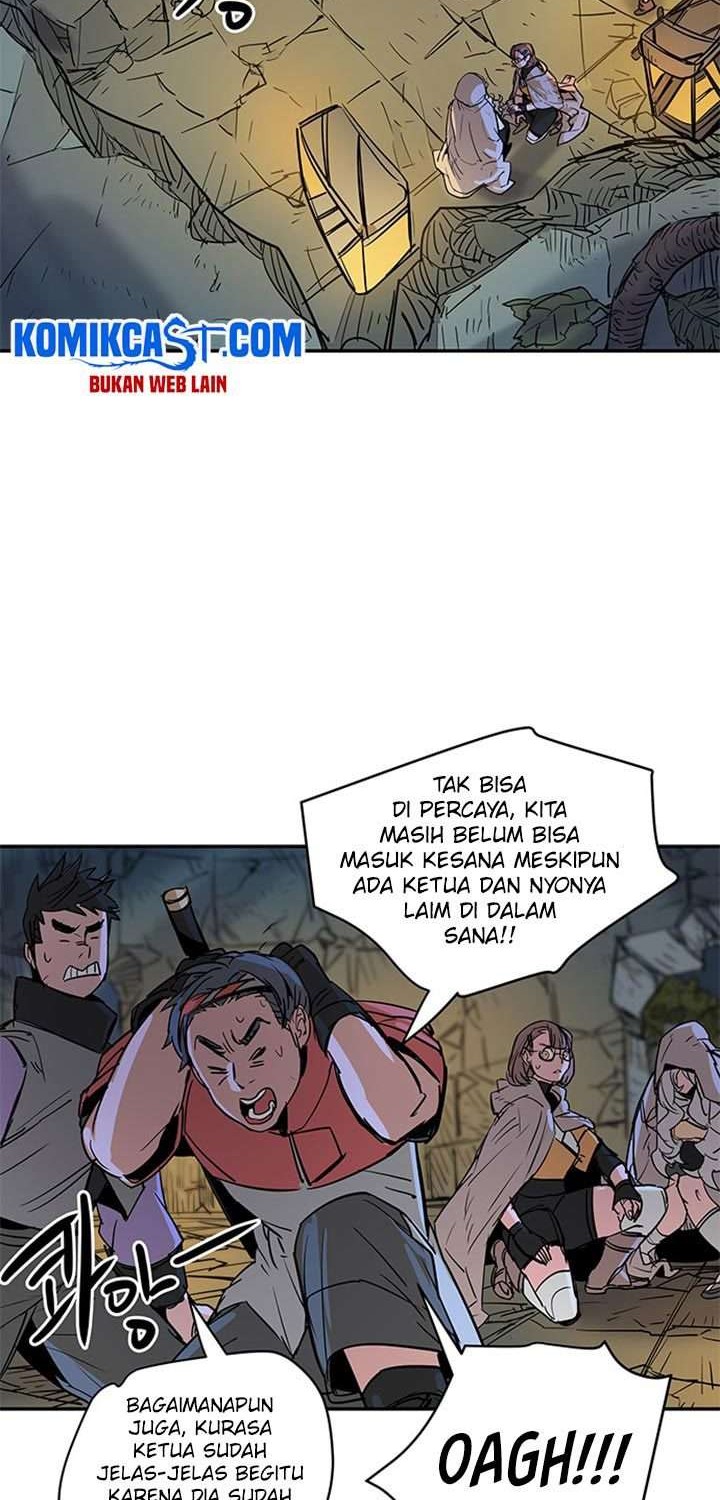 Get Life Chapter 63 - halaman 14
