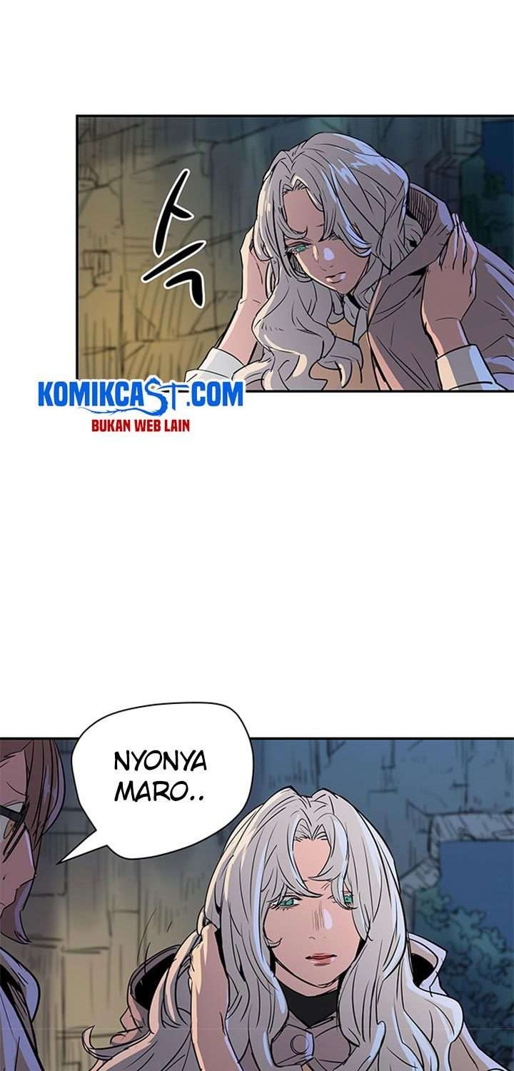 Get Life Chapter 63 - halaman 16