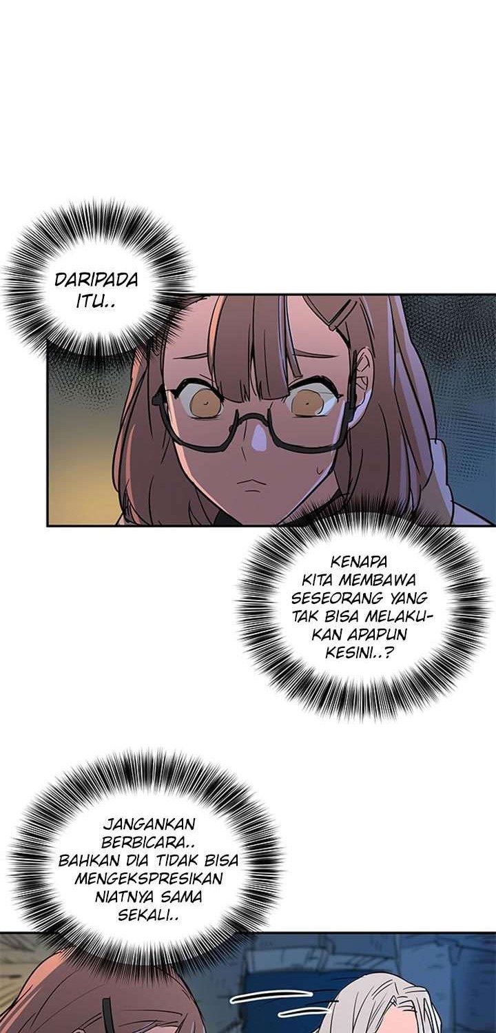 Get Life Chapter 63 - halaman 18