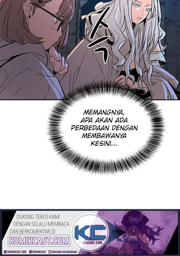 Get Life Chapter 63 - halaman 19