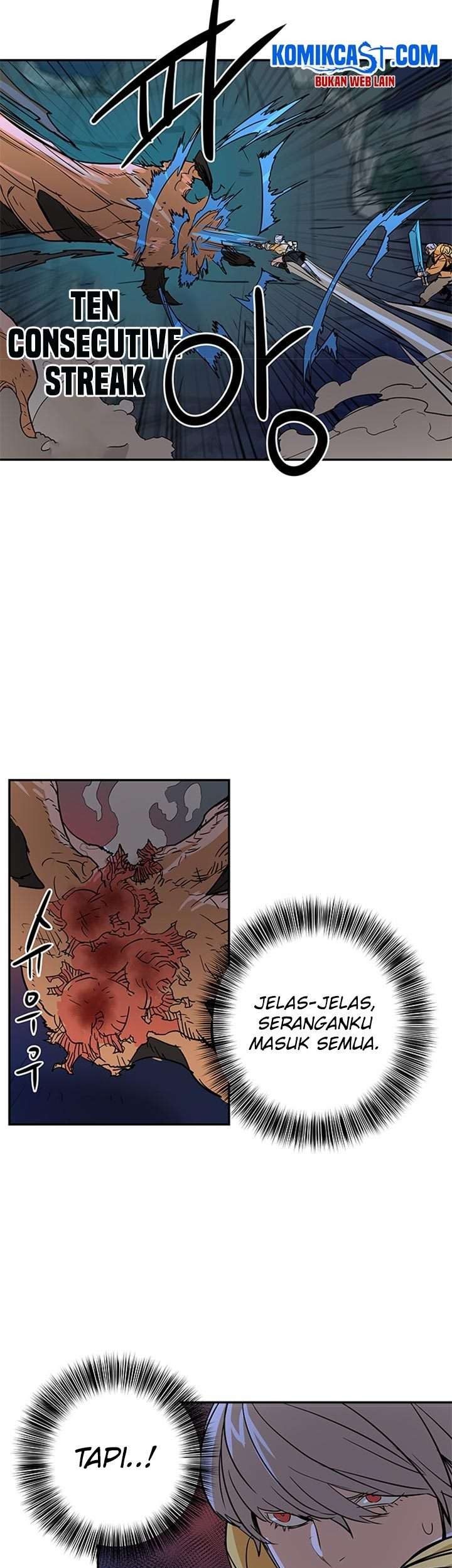 Get Life Chapter 63 - halaman 24