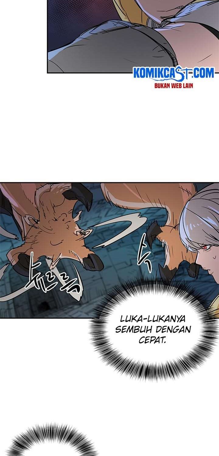 Get Life Chapter 63 - halaman 25