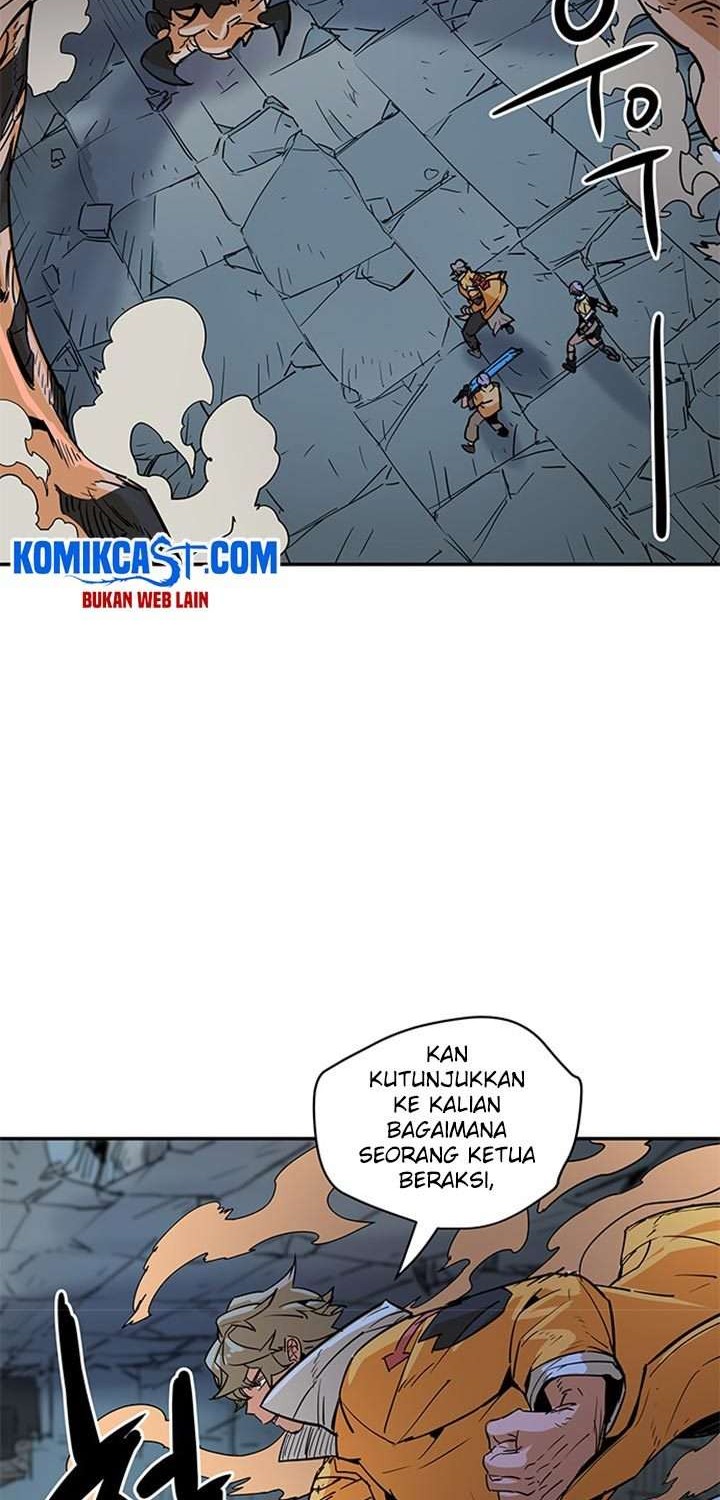Get Life Chapter 63 - halaman 3
