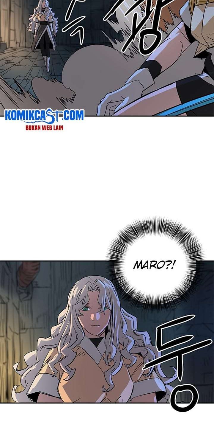 Get Life Chapter 63 - halaman 30