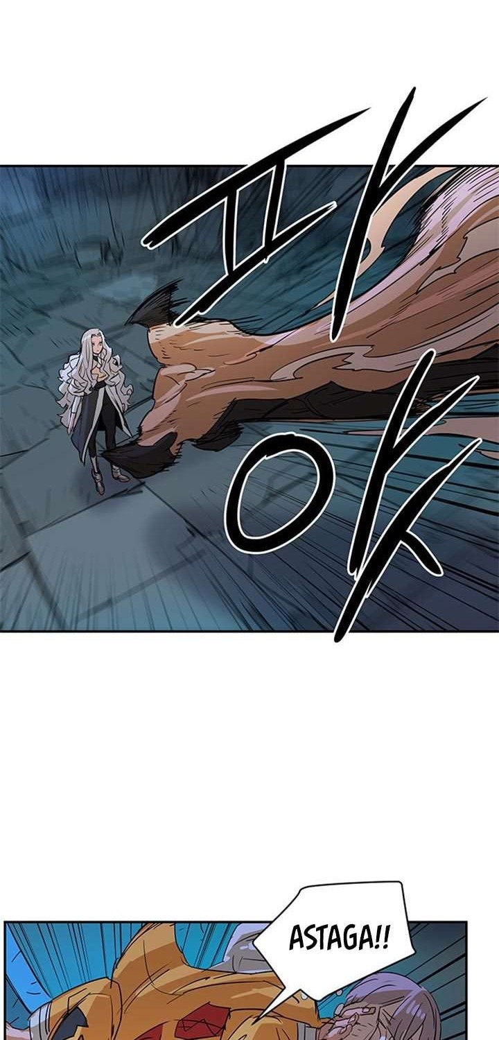 Get Life Chapter 63 - halaman 32