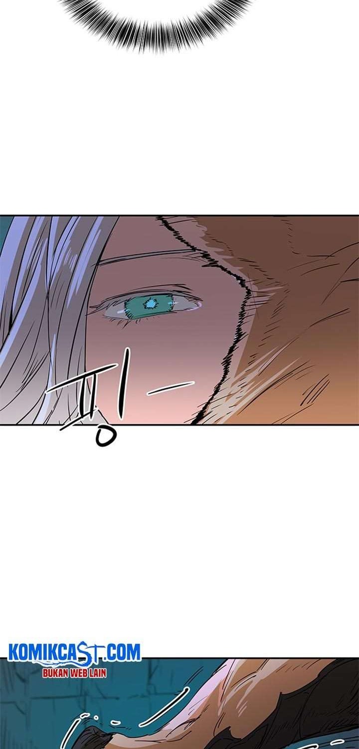 Get Life Chapter 63 - halaman 34