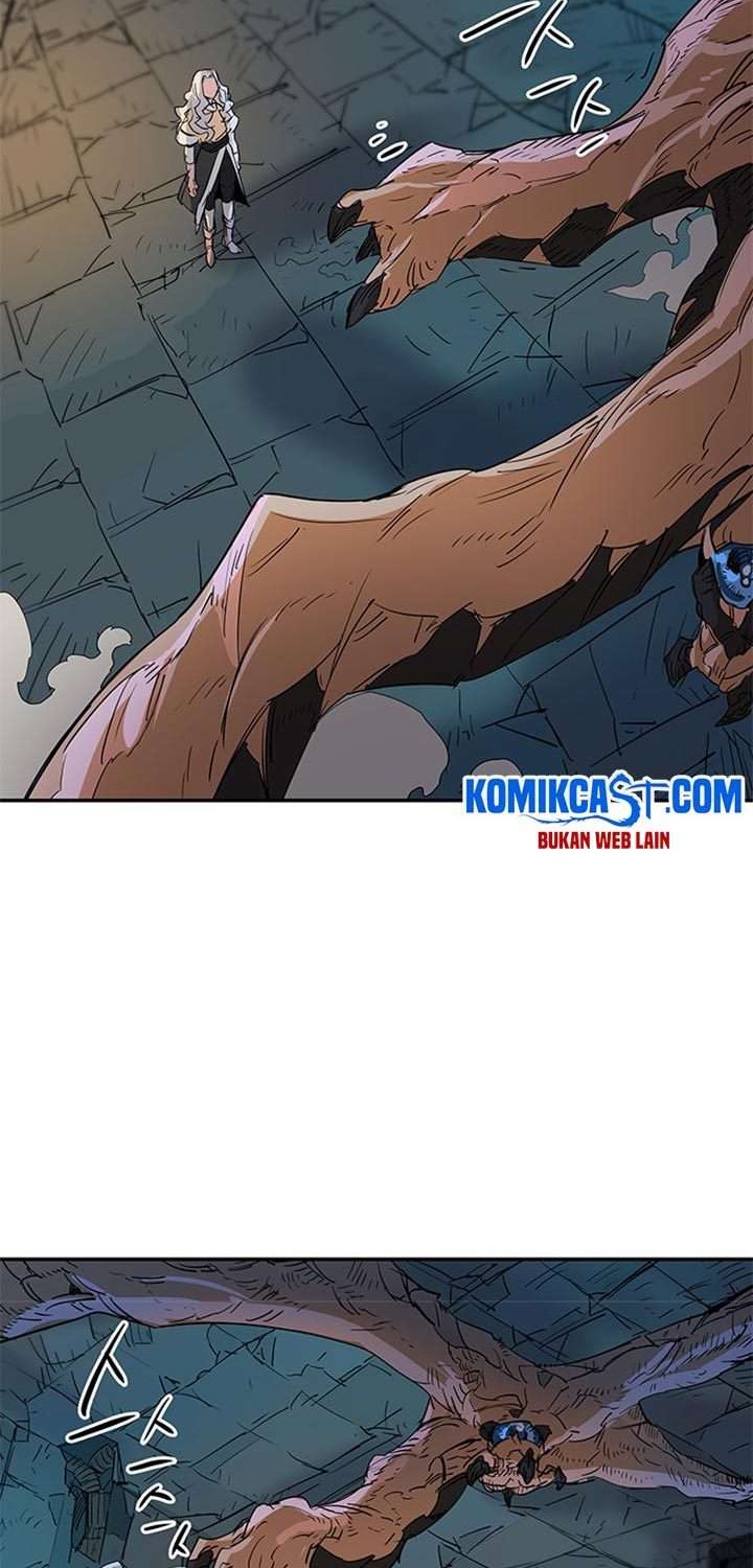 Get Life Chapter 63 - halaman 36