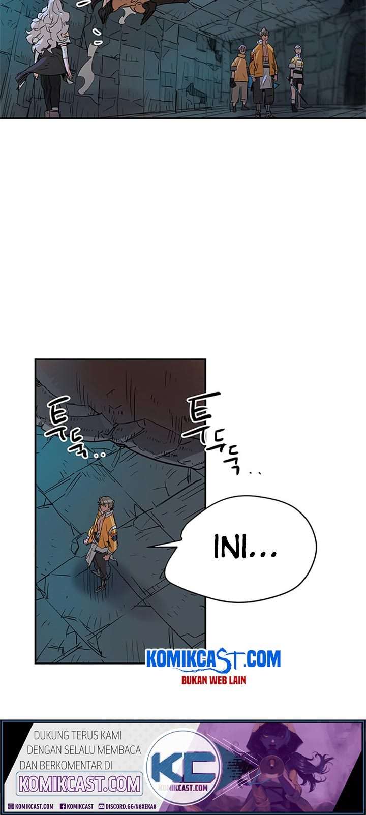 Get Life Chapter 63 - halaman 37