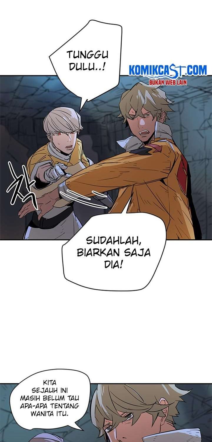 Get Life Chapter 63 - halaman 39